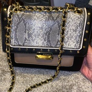 SOLD BCBGeneration Crossbody Shoulder Bag